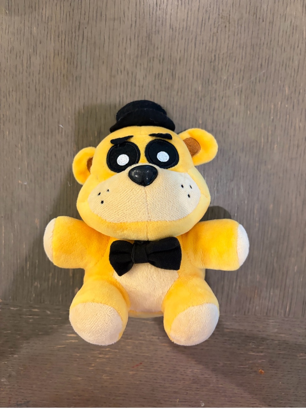 FNAF plush